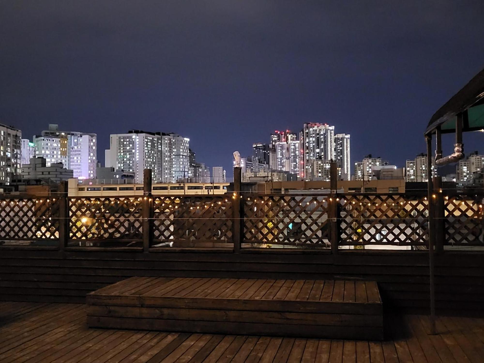 Mainstay Seoul Exterior foto